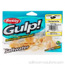 Berkley Gulp! Saltwater 1 Sand Crab Flea 553146990
